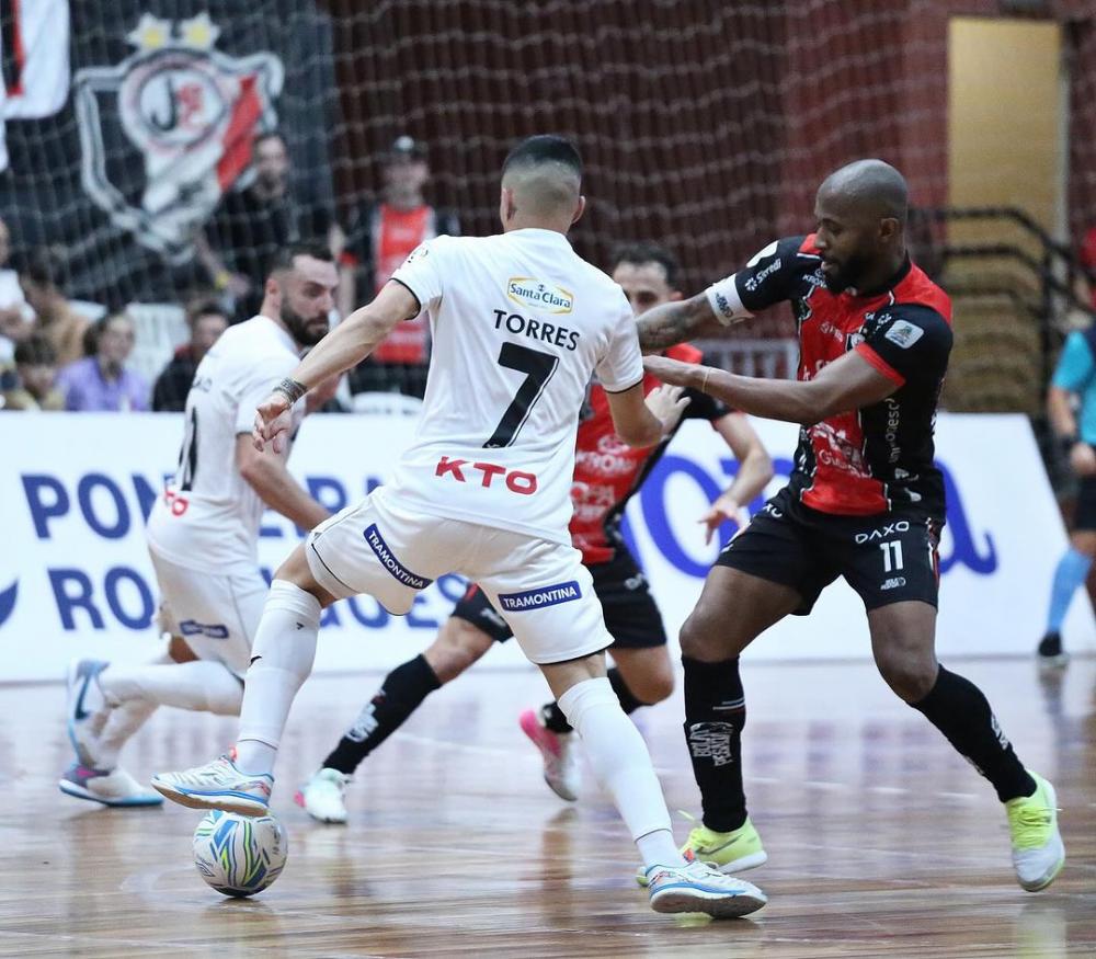 Foto: Lucka Cyríaco