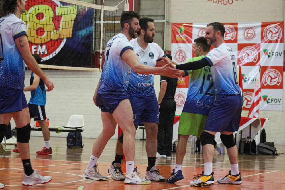 Foto: Kévin Sganzerla