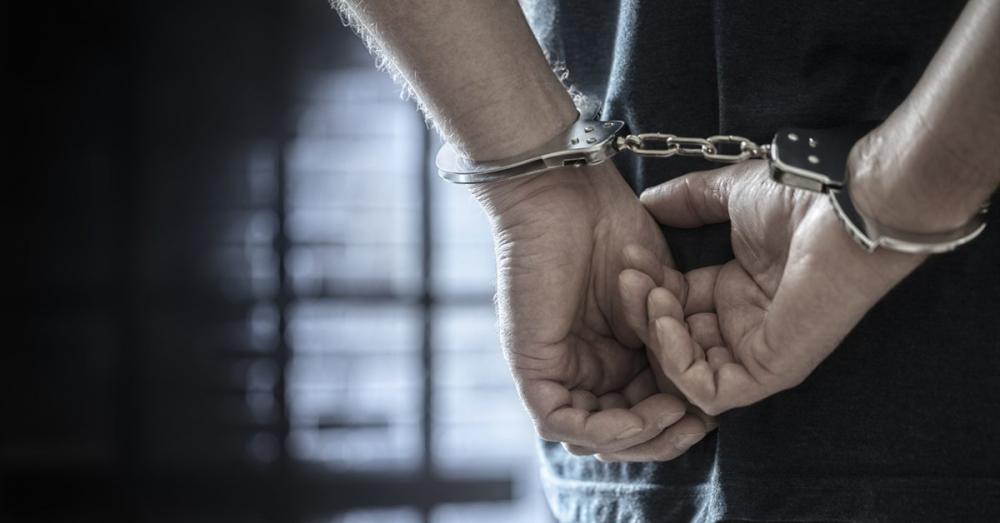 Foragido da justiça é preso no interior de Farroupilha