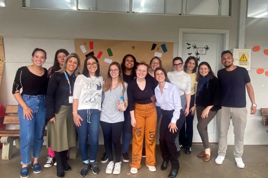 Foto: UCS/Divulgação