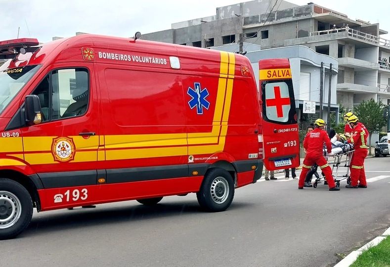 Crédito: Adilson Locatelli/Rádio A Voz 87.5