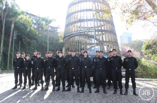 Divulgação prefeitura