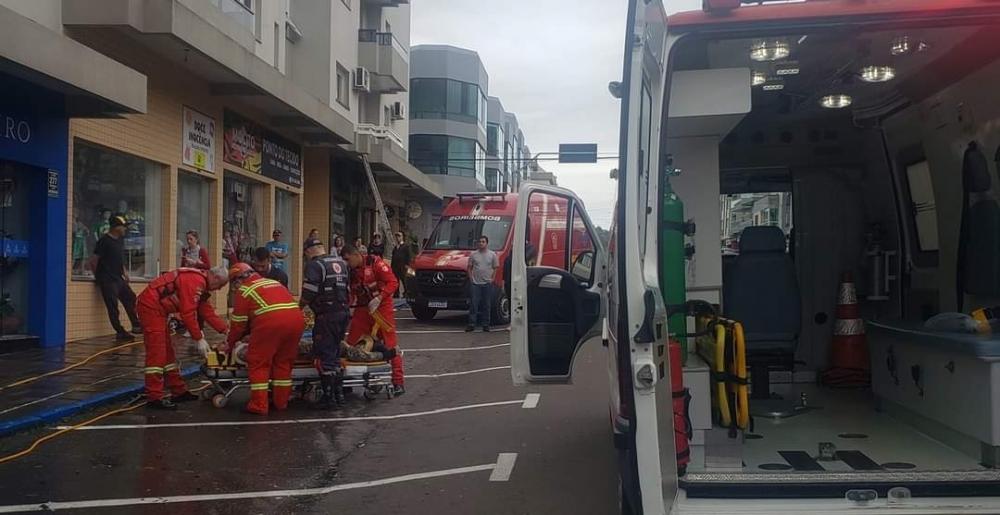 Crédito: Denise Furlanetto Da Campo/Rádio Garibaldi 