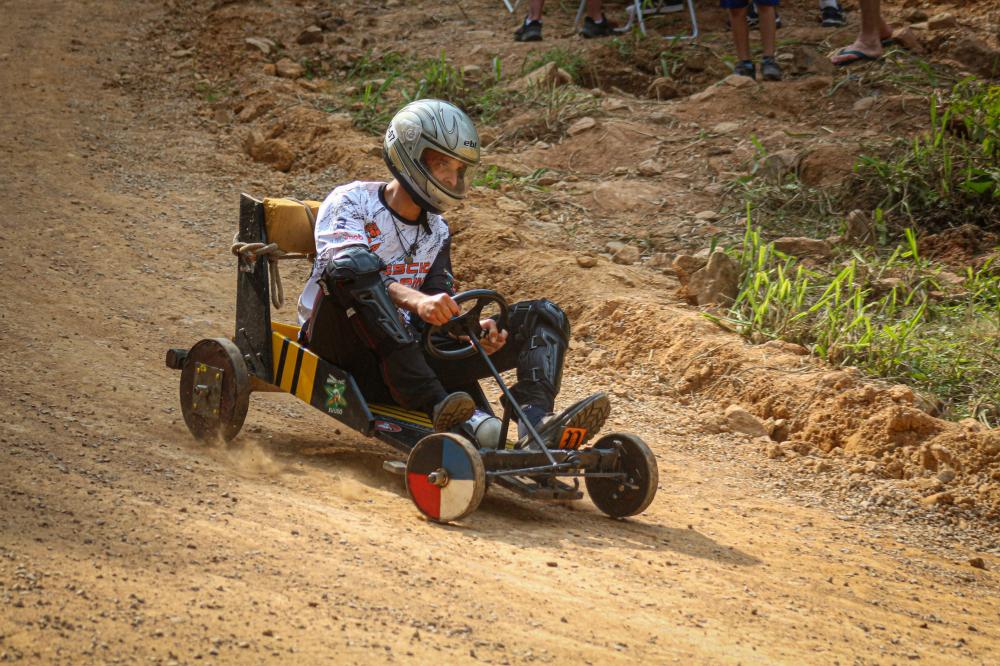 Foto: Kévin Sganzerla