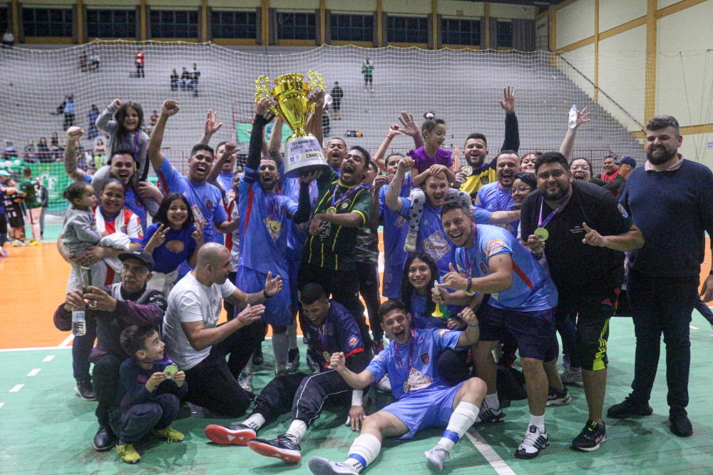 Foto: Kévin Sganzerla