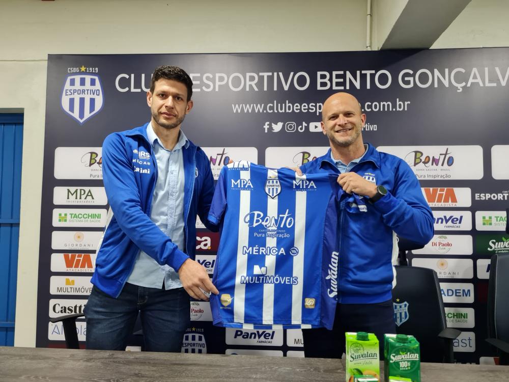 Foto: Kévin Sganzerla