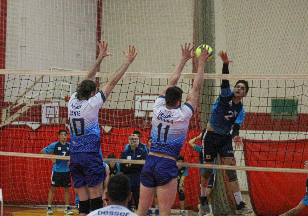 Foto: Kévin Sganzerla