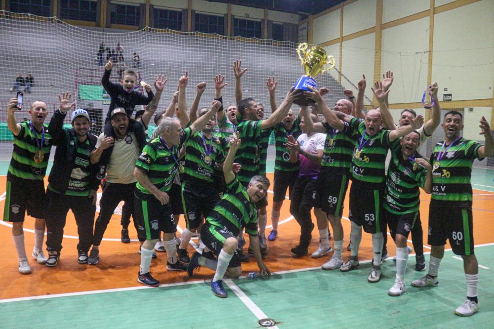 Foto: Kévin Sganzerla