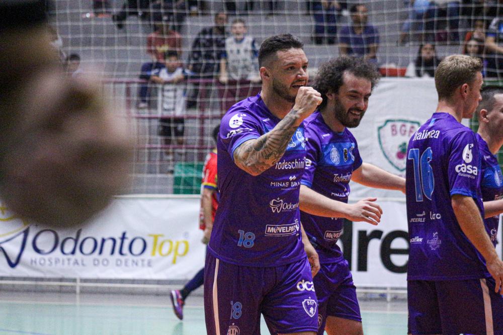 Fotos: Kévin Sganzerla