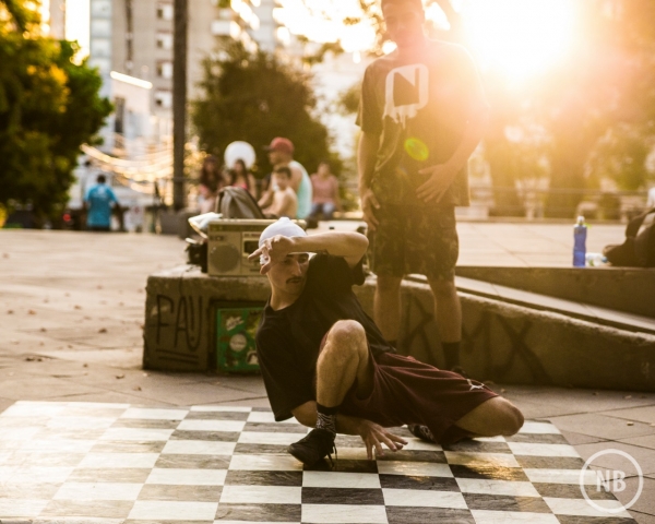 Bruna Ferreira/Divulgação