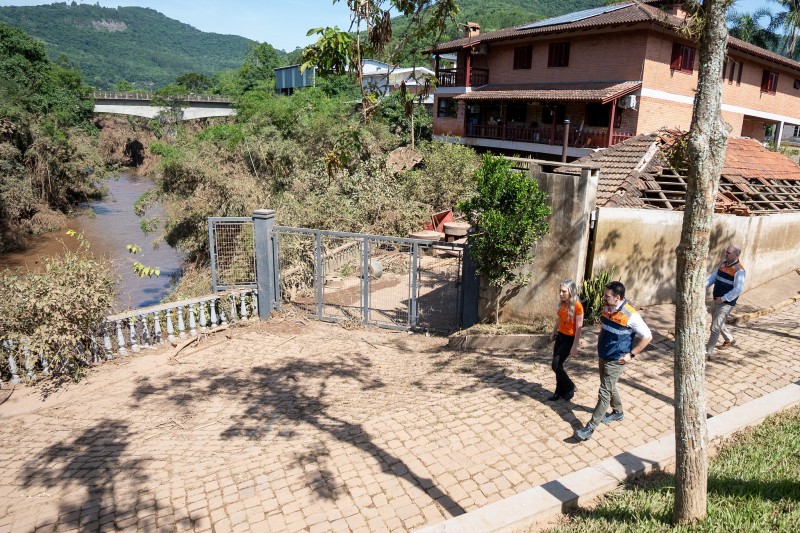 Foto: Maurício Tonetto/Secom