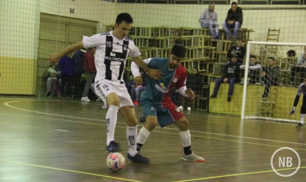 Fabiano Martins/Colonial