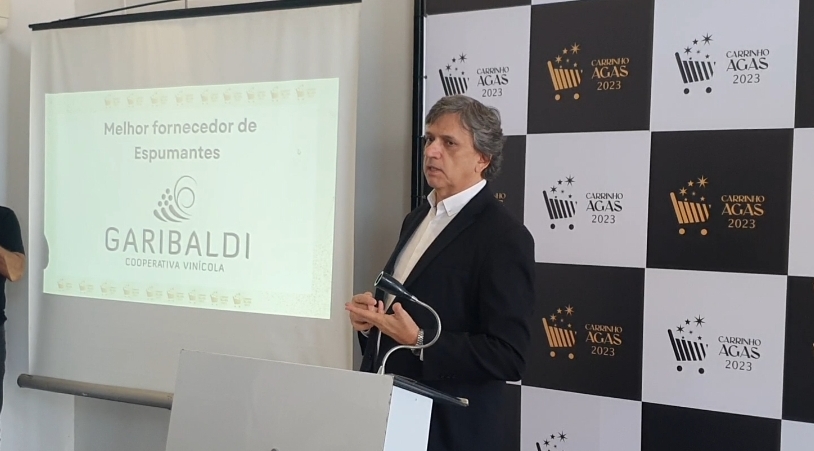 A divulgação dos vencedores do Carrinho Agas 2023 ocorreu na manhã desta terça-feira, 21, em Porto Alegre. Crédito: Renata Oliveira/NB