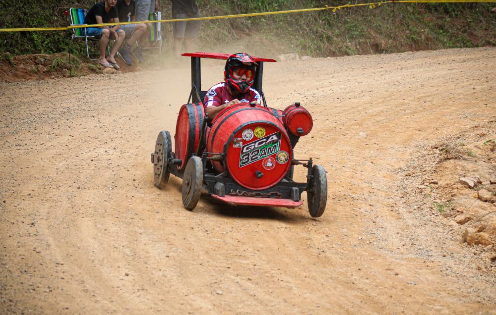 Foto: Kévin Sganzerla