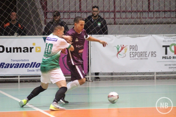 BGF visita o lanterna Figueira visando dar sequência aos bons resultados