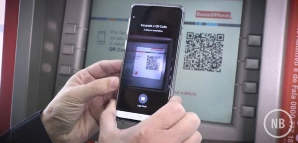 Saque digital sem ter conta corrente é a novidade do mercado