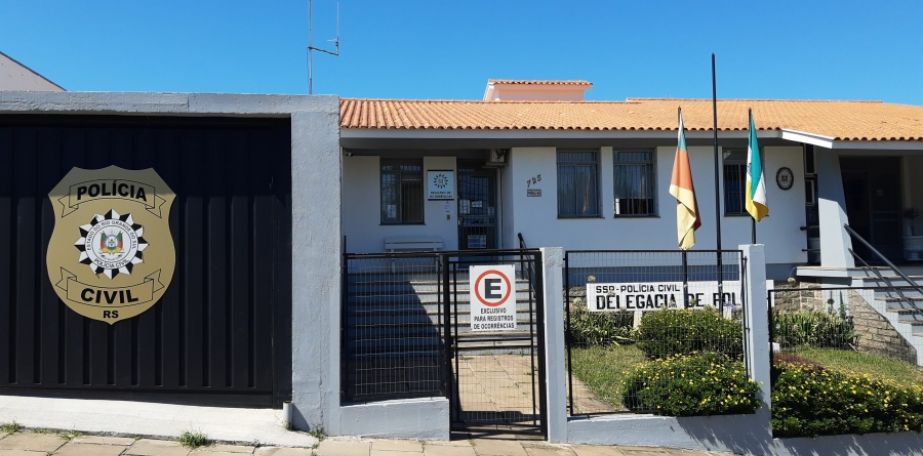 Mulher é presa por receptação em Bento Gonçalves
