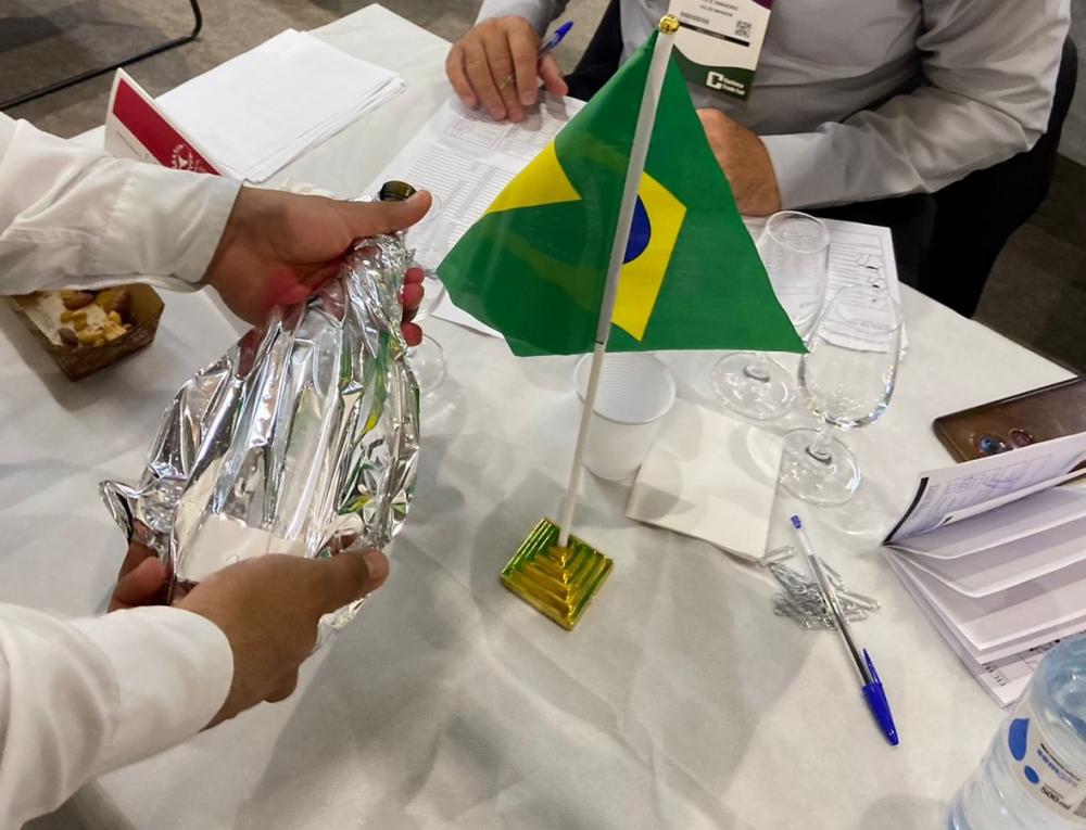 Bento Gonçalves será sede do 2º Concurso Brasileiro de Vinhos de Mesa