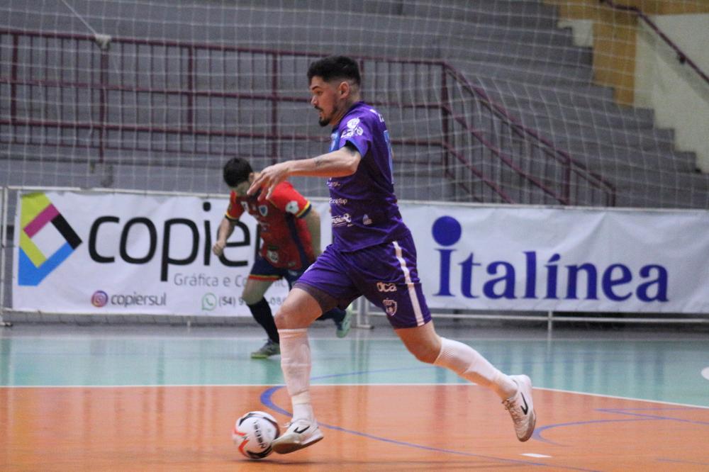 Fotos: Kévin Sganzerla