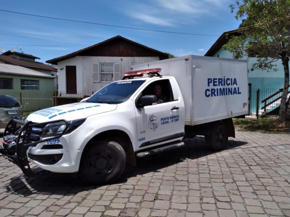 Mulher é brutalmente assassinada em Farroupilha