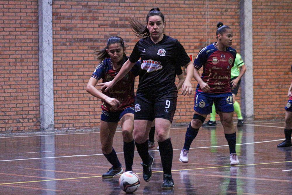 Foto: Kévin Sganzerla