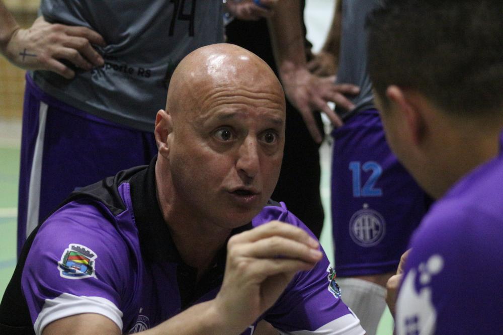 Foto: Kévin Sganzerla