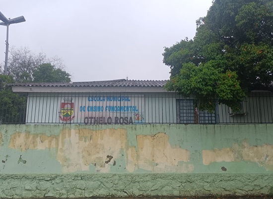 Criança de 11 anos esfaqueia colega em Erechim