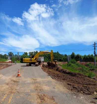 Crédito: Divulgação/Assessoria de Comunicação da Prefeitura