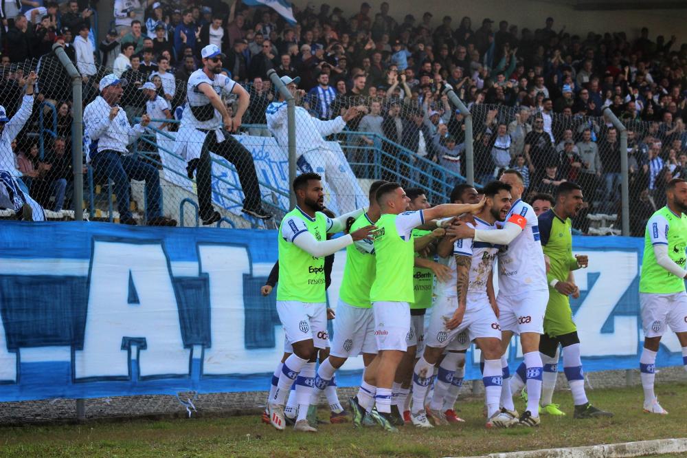 Foto: Kévin Sganzerla