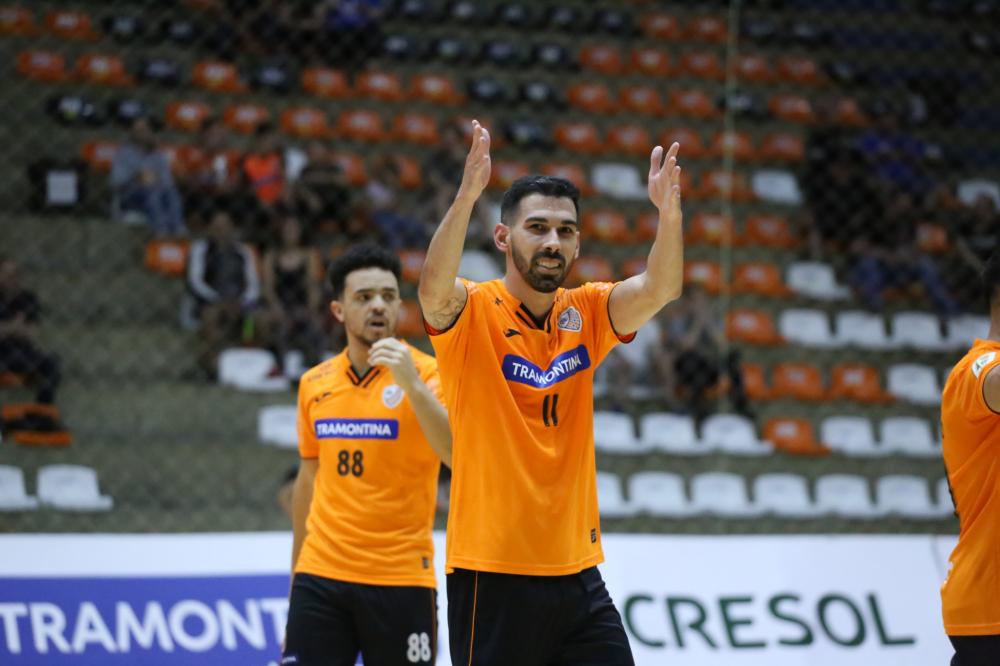 Foto: Lucka Cyríaco