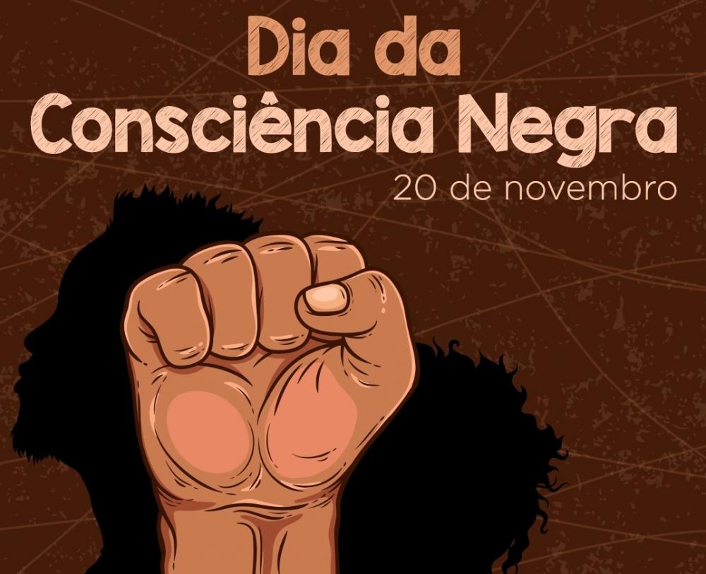Dia da Consciência Negra pode se tornar feriado nacional