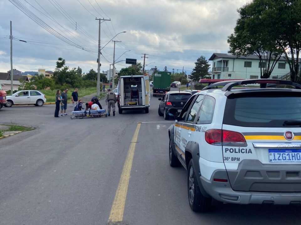 Foto: Jerônimo Portolan Filho - Spaço FM