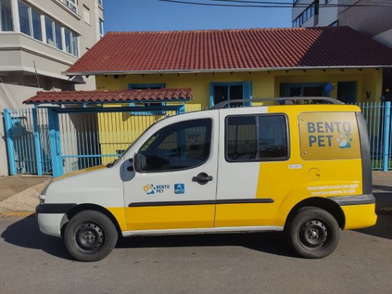 Sem atender direito a população, Bento PET se torna limitado perante demandas da cidade