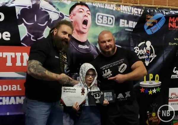 César Casarotto/Divulgação