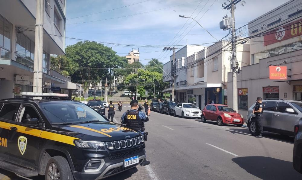 Crédito: Divulgação/Assessoria de Comunicação da Prefeitura