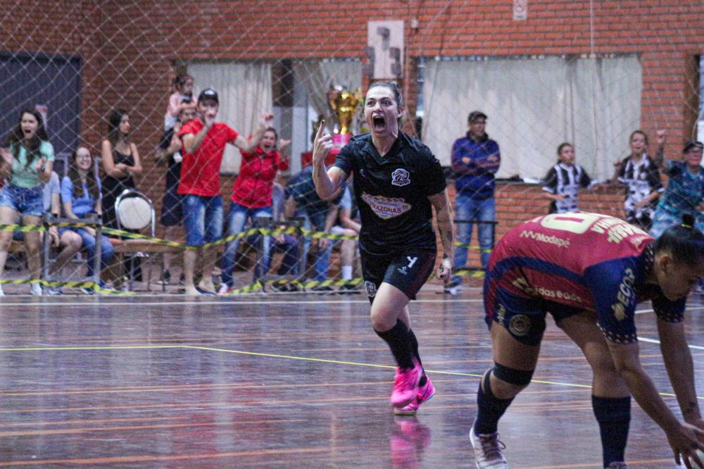 Foto: Kévin Sganzerla