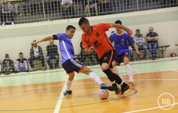 Fabiano Martins/Colonial