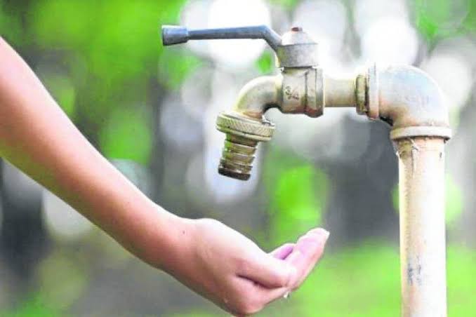 Corsan trabalha para regularizar abastecimento de água em 14 bairros de Bento