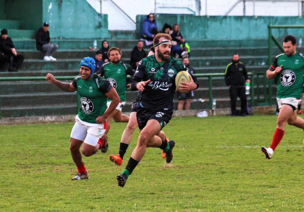 Foto: Kévin Sganzerla