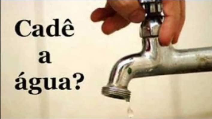 Pelo menos sete bairros de Bento Gonçalves seguem sem água