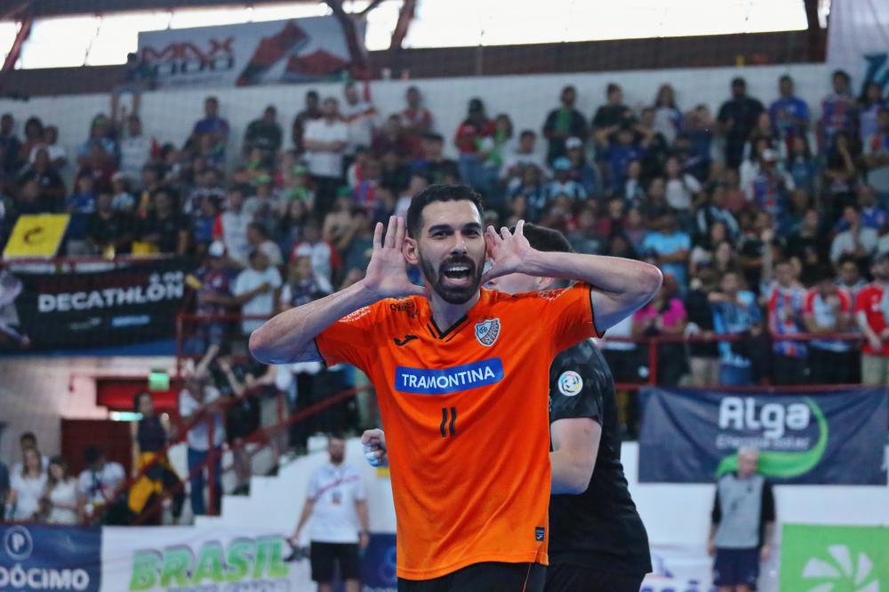 Foto: Lucka Cyríaco