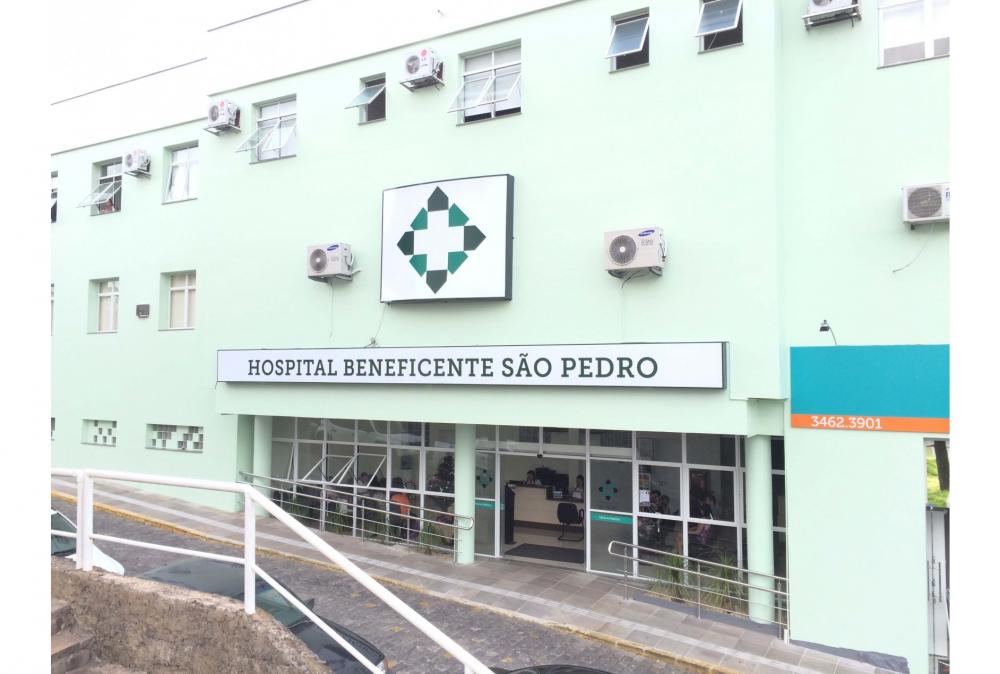 Câmara de Bento aprova convênio do município com o hospital de Garibaldi