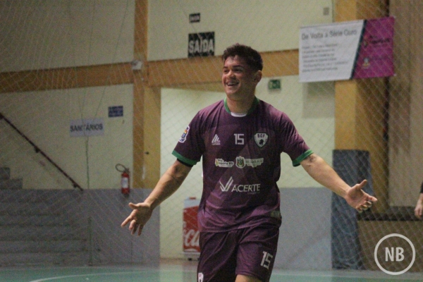 Fotos: Kévin Sganzerla/NB