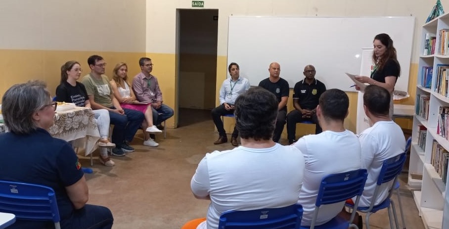 Foto: IFRS/Divulgação