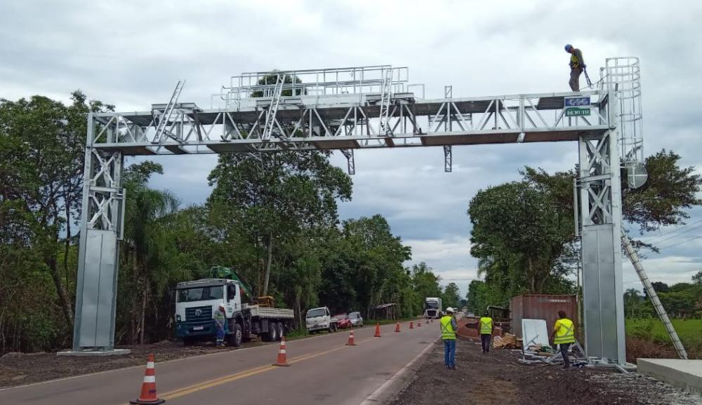 Crédito: Juliano Pinho/CSG