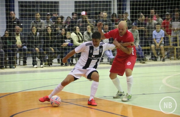 Colonial de Futsal vai definir os campeões de 2019 nesta sexta