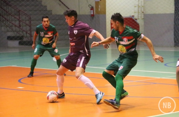 Fabiano Martins/Ativa