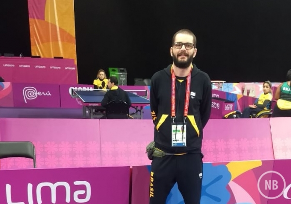 Luciano Possamai/Facebook/Divulgação