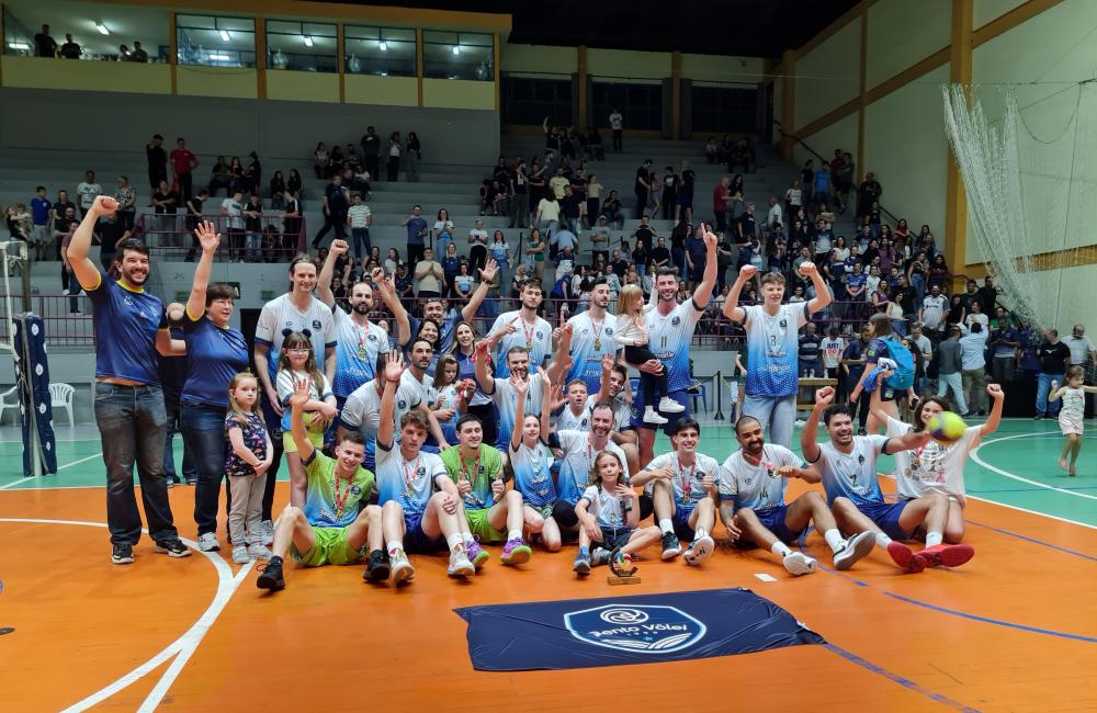 Fotos: Kévin Sganzerla