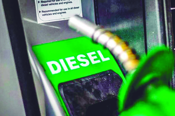 A Petrobras ressalta que o valor final ao consumidor nos postos é influenciado por fatores adicionais, como impostos, mistura de biocombustíveis e margens de lucro da distribuição e revenda. 